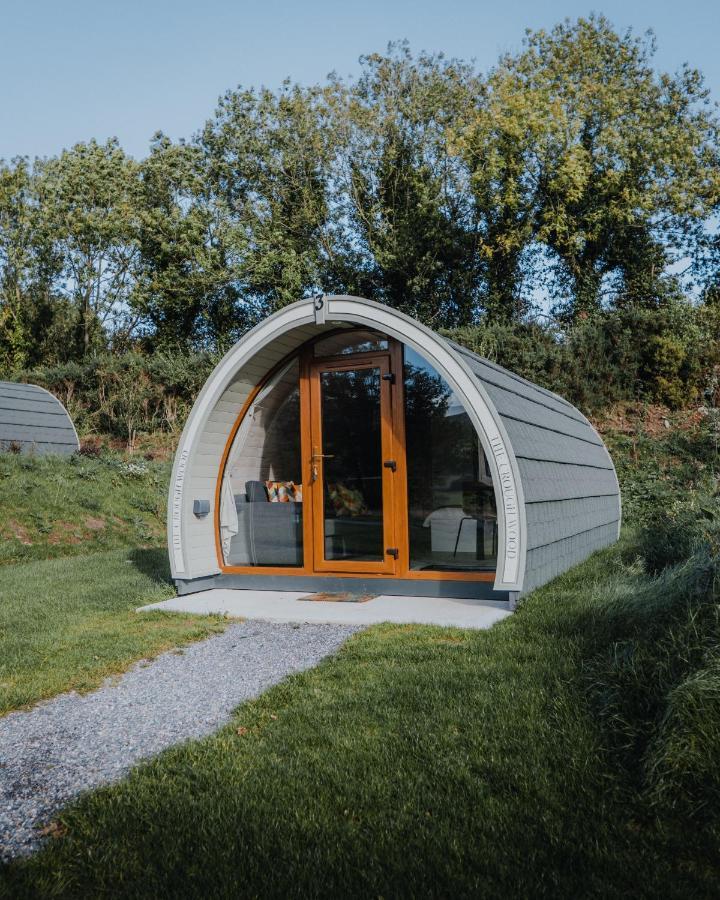Comeragh Pods Kilmacthomas Exterior photo