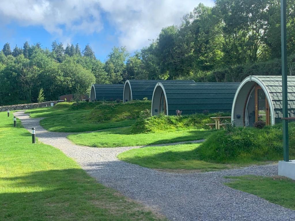 Comeragh Pods Kilmacthomas Room photo